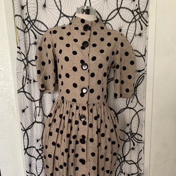 Willi Smith Dresses & Skirts - Willi Wear Willi Smith Dress